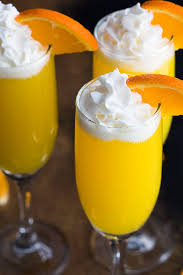 vodka creamsicle mimosas the blond cook