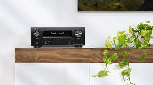 The most significant difference compared to previous formats is the addition of height channels. Best Av Receivers 2021 Which Home Cinema Av Receiver Should You Buy Techradar