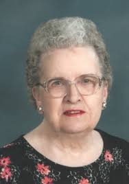 Gladys Mae Forbes Obituary