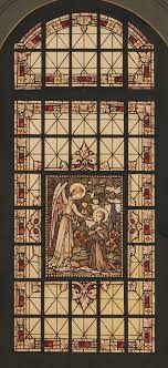 Lot 772 5 Stained Glass Window Studies