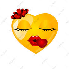 love smiley kissing emoji valentine s