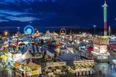 what-state-has-the-largest-county-fair