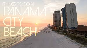 panama city beach florida