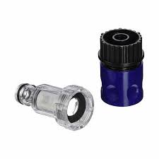 Qc Filter And Garden Hose Adapter Kit