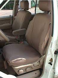 Seat Covers For Isuzu Trooper For