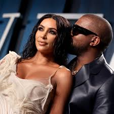 Kim announced the name on her app by simply posting chicago west. as we reported. Kim Kardashian And Kanye West The Ups And Downs Of Their Relationship Biography