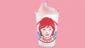 Is the strawberry Frosty permanent?