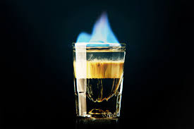 recipes rock out with a b 52 shot