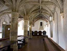 Henry Viii S Wine Cellar Stuff About