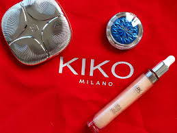 kiko sparkling holiday 2018 collection