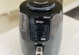 ninja air fryer review is it worth