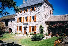 cantal loubaresse chambres