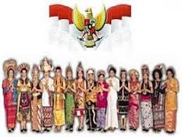 Indonesia merupakan negara kesatuan yang penuh dengan ragam suku, budaya, ras, daerah, agama dan lainnya. Keragaman Suku Bangsa Dan Budaya Di Indonesia Pendidikan Kewarganegaraan Pendidikan Kewarganegaraan