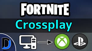 Ps4 games with full crossplay support. Fortnite How To Crossplay Console Xbox Ps4 With Pc Youtube