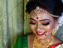 with bridal makeup sa108820 picxy