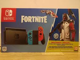 My first #1 victory royale on switch. Today We Added The Last Exclusive Fortnite Console To Our Console Library The Nintendo Switch Fortnite Double Helix Bundle Fortnite Nintendo Nintendo Eshop