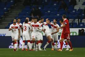 Ran by passionate experts and accredited journalists, rfn brings you inside the wonderful world of russian football in english. Turkey Russia Nations League Tie Ends In Stalemate Daily Sabah