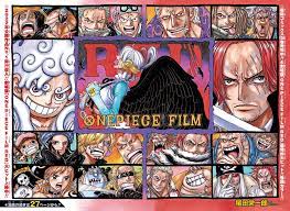 Chapitre 1065 | One Piece Encyclopédie | Fandom