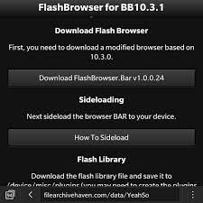 There are opinions about bb browser yet. Where Can I Find The Flash Plug In After Downloading The Revised Browser To My Z10 Blackberry Forums At Crackberry Com