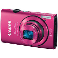 How To Get Canon Powershot Elph 310 Hs 12 1 Mp Cmos Digital