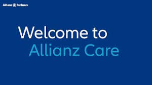 contact us at allianz care allianz care