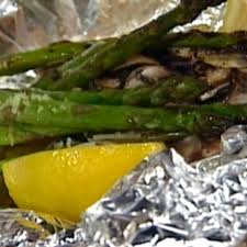 easy fish in foil recipes cooking
