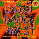 Latin Dance Mix 96'