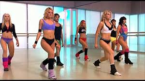 8 best dance workout videos on you