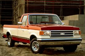 1990 96 Ford F 150 250 Pickup