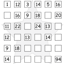 Maybe you would like to learn more about one of these? Esl Math Puzzles Warmers Games And Worksheets With Addition Subtraction Decimals Averages Numbers Multiplication And Division And Number Patterns