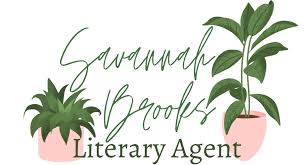 savannah brooks associate literary agent