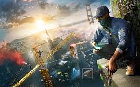 153 watch dogs 2 tapety i obrazy tła. 73 Watch Dogs 2 Video Game Wallpapers On Wallpapersafari