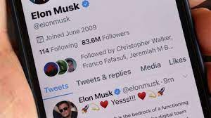 Twitter-Kauf von Elon Musk spaltet USA ...