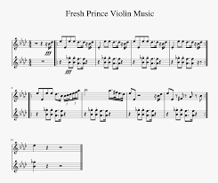 Beginner violin sheet music for san francisco bay blues. Fresh Prince Violin Music Sheet Music For Piano Download Kass Theme Accordion Sheet Music Hd Png Download Kindpng