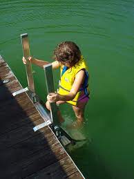 docker dock ladder innovative access