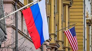 ABD Rusya'yı uyardı: 2014'teki gibi hareket etme - Son Dakika Haberleri