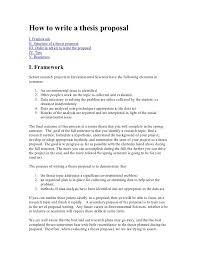Dissertation proposal project management Research Proposal Sample For Nursing  Dissertation Examples Sample Thesis Research Proposal Chapter