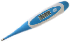 Basal Bbt Soft Flexi Digital Thermometer