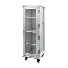 heavy duty enclosed transport cabinets