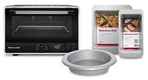 kitchenaid appliance sets & bundles