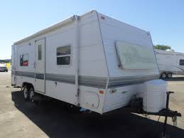 1999 fleetwood wilderness 24ft