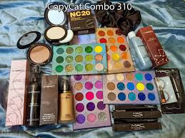 makeup kit combo 310 from