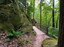 18 best hikes in ohio top rated hiking