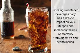 9 benefits when you stop drinking soda