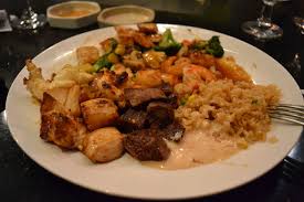 Don't forget to write a review about your visit at osaka japanese steakhouse in oakleaf town center and rate this store ». Monday Munchies Osaka Japanese Sushi Steak House Brookline Ma I Am A Honey Bee