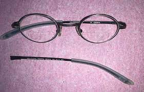Glasses Arm Repair Eyeglass Repair