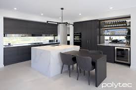 The concept of what is an ideal kitchen is evolving with changes in urban lifestyles. Top Kitchen Trends In Australia Kitchen Styles For 2021