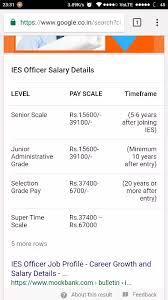 What Is The Highest Salary In Indian Railways Quora