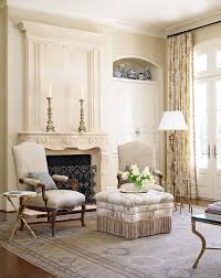 rustic french country style
