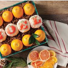 best fruit baskets food network gift